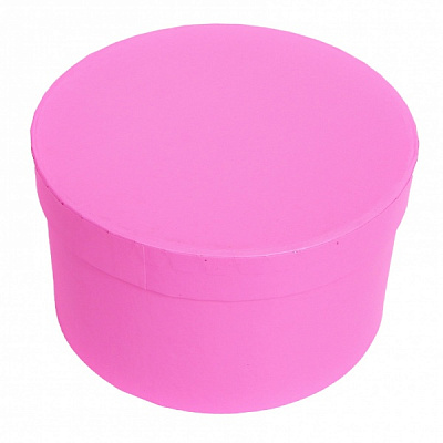 Коробка подарочная Розовая 16.8*9.7 см 2110193702