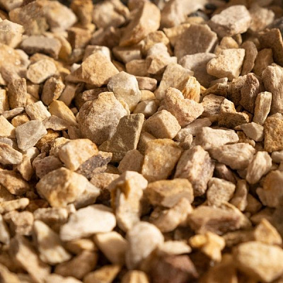 Крихта KLVIV -Ландшафт Золоті піски Болгарії 5-10мм 10кг