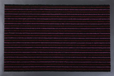 Коврик VEBE Floorcoverings Assorti PP 40x60