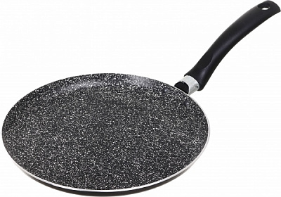 Сковорода для блинов 25 см Margherita D31CR25 Domo