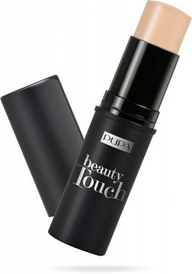 Тональна основа Pupa Beauty Touch в стіку №030 8,6 г