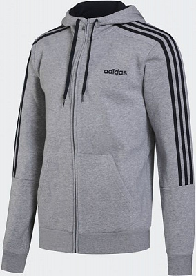 Джемпер Adidas M E FZ EI9000 р. XL
