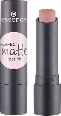 Помада Essence Perfect Matte № 04 Raise You Up 3,5 г