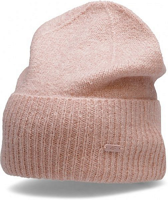 Шапка 4F D4Z20-CAD202-56M M рожевий