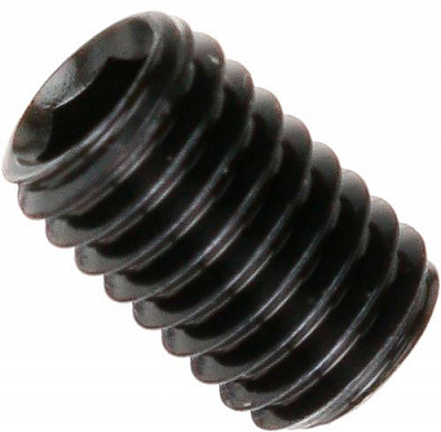 Винт метрический DIN913 5x8 мм 20 шт Expert Fix