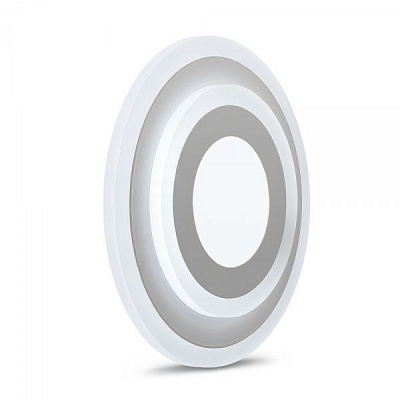 Светильник светодиодный LightMaster CE2000 Prima-R 18 Вт белый 5000 К 