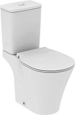 Унитаз-компакт Ideal Standard Connect Air E009701