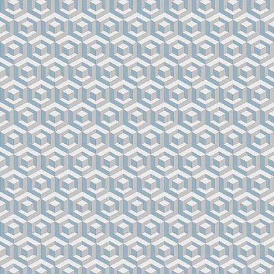 Обои виниловые горячего тиснения DID Matrix R54321-2 1,06x10,05 м 