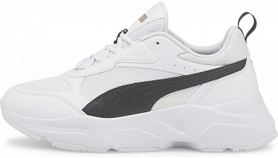 Кросівки Puma Cassia 38464703 р.37,5 білий