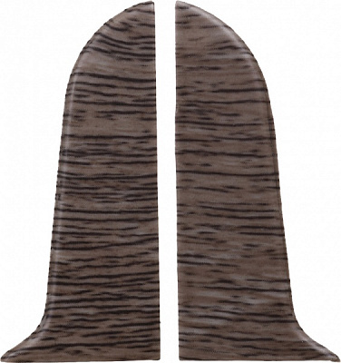 Комплект заглушок 97318 Grun Holz дуб альваре