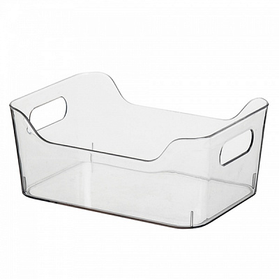 Ящик для зберігання MVM FH-24 XS T 77x139x197 мм