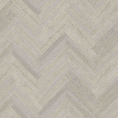 Ламинат виниловый (SPC) GROSS WALD Herringbone Vibe Nordic Ash 5 мм