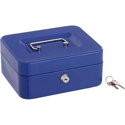 Денежный ящик C-200M 200x160x90 мм 