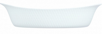 Блюдо для запікання Luminarc Smart Cuisine Wavy (Q8178)