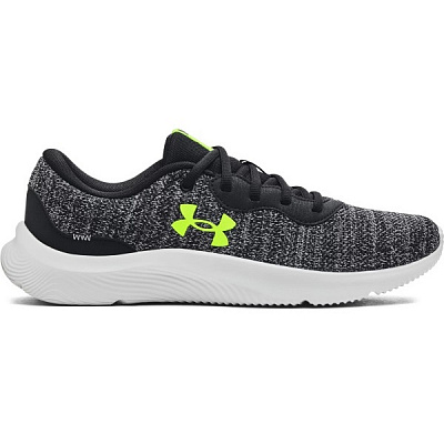 Кросівки Under Armour MOJO 2 3024134-007 р.46 US 12 30 см сірий