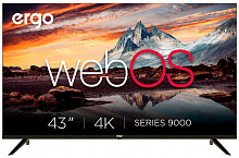 Телевізор Ergo 43WUS9200