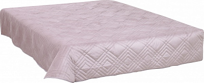 Покривало Sevilla 160x220 см La Nuit світло-сірий