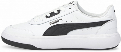 Кроссовки Puma Supertec 38305203 р.UK 9 белый
