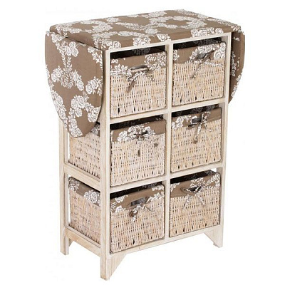 Гладильная доска Luna XD829B