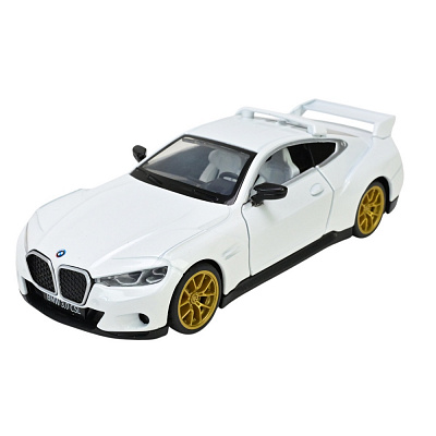 Машинка Автопром 1:26 BMW 3.0 CSL 68732