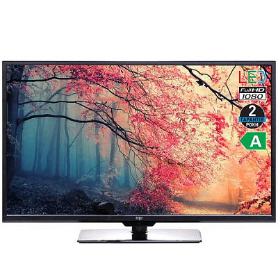 Телевізор Ergo LE39D5