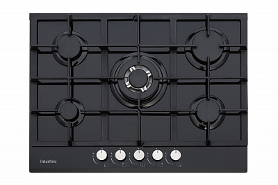 Варочная поверхность Interline HGG 974 FGT BA