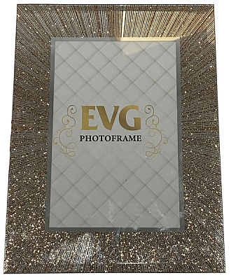Рамка EVG FANCY 0060 Aqua 10x15 см