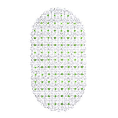 Коврик для ванной комнаты Eco Fabric