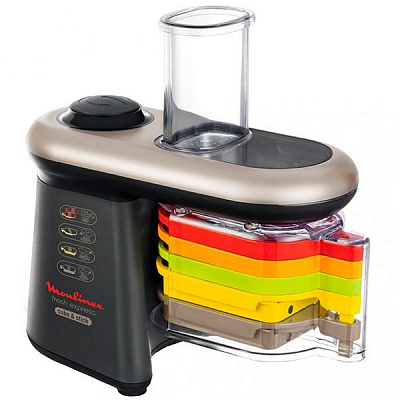 Комбайн кухонний Moulinex DJ9058
