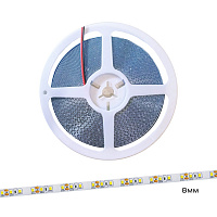 Стрічка світлодіодна ELM SMD 2835 120LED 1 м 9 Вт IP20 12 В білий 19-0010
