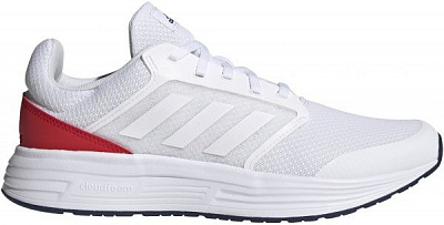 Кроссовки Adidas GALAXY 5 FY6719 р.UK 9 белый