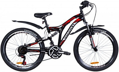 Велосипед Discovery 15