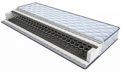 Матрац Freedom Hard ЕММ 140x200 см