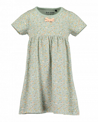 Платье Blue Seven трикотажное р.122 морской 721616 X_629_р.122 