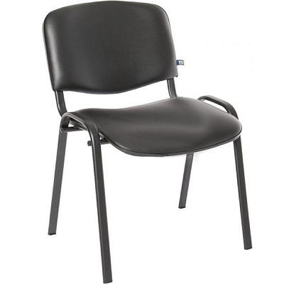 Стул Nowy Styl ISO BLACK (CH) V-4 черный 