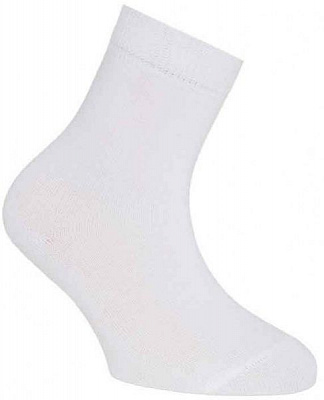 Носки детские Conte-Kids Tip-Top 000 р.22 белый 