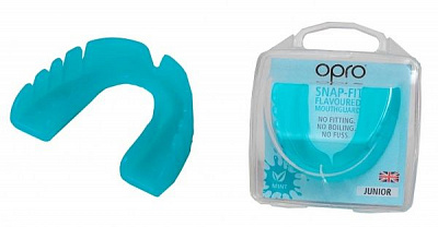 Капа Opro Junior Snap-Fit 002143008 р. універсальний