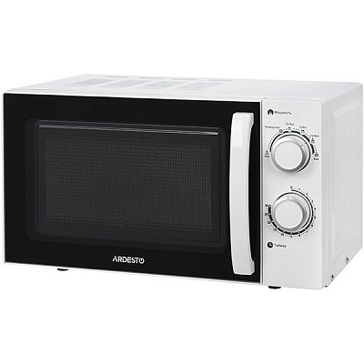 Піч мікрохвильова Ardesto GO-S725W