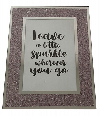 Рамка EVG FANCY 008 Aqua 10x15 см 