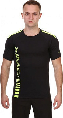 Футболка Energetics Toby X 259275-050 2XL черный