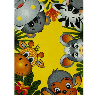 Ковер Карат Kolibri 11056/120 1.6x2.3 м