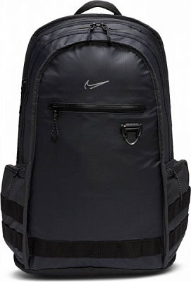 Рюкзак Nike NK RPM BKPK - SHLD DB4201-010 черный