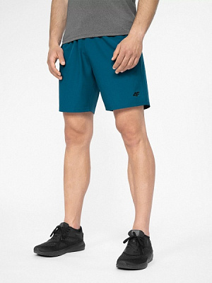 Шорти 4F NOSD4-SKMF310-46S р. XL зелений