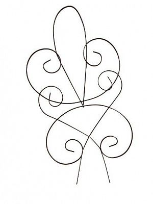 Опора для растений 