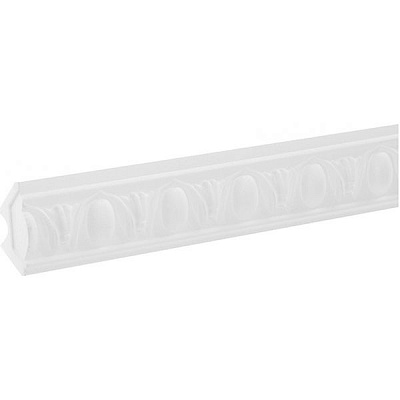 Плінтус стельовий Villa Deco Gmbh VD G-06 2000х30х30 мм