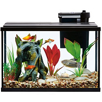 Аквариум Resun STH -20 41,1x21,3x27,8 см 20,8 л