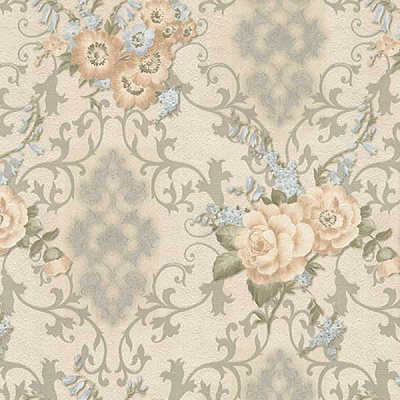 Ланіта Мірель декор ТФШ10-0359 1.06x10.05 м