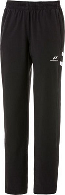 Штани Pro Touch Korbin jrs 258635-050 р. 164 чорний