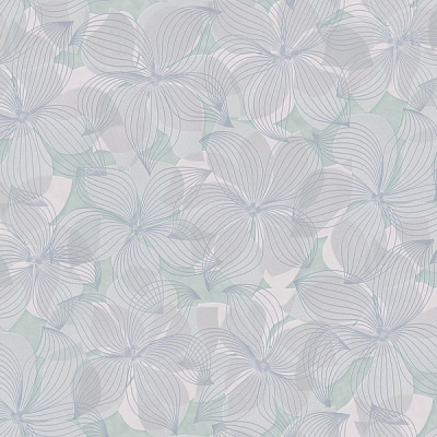 Шпалери вінілові на флізеліновій основі Sintra Arnica 507711 1,06x10,05 м