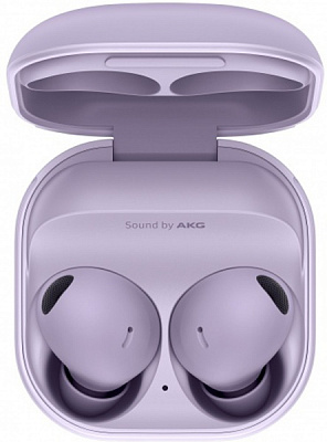 Наушники Samsung Galaxy Buds2 Pro bora purple (SM-R510NZWASEK) 